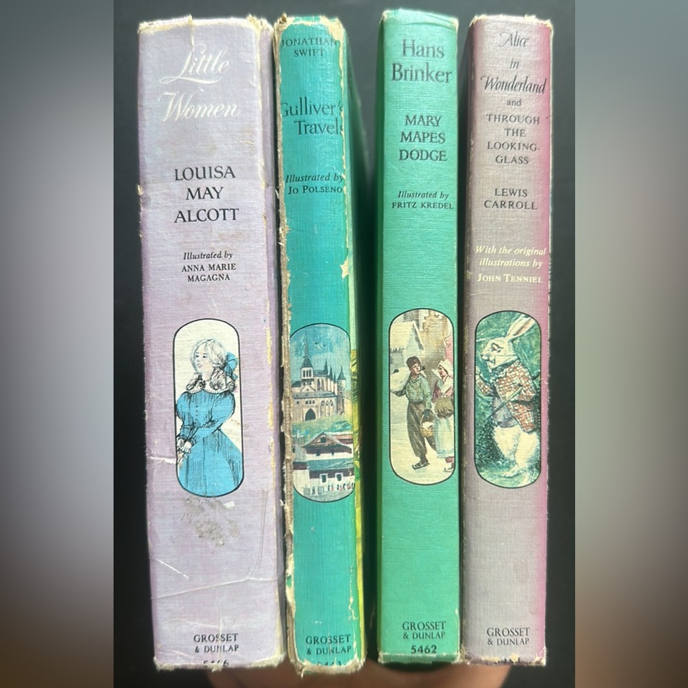 Companion Library Classics